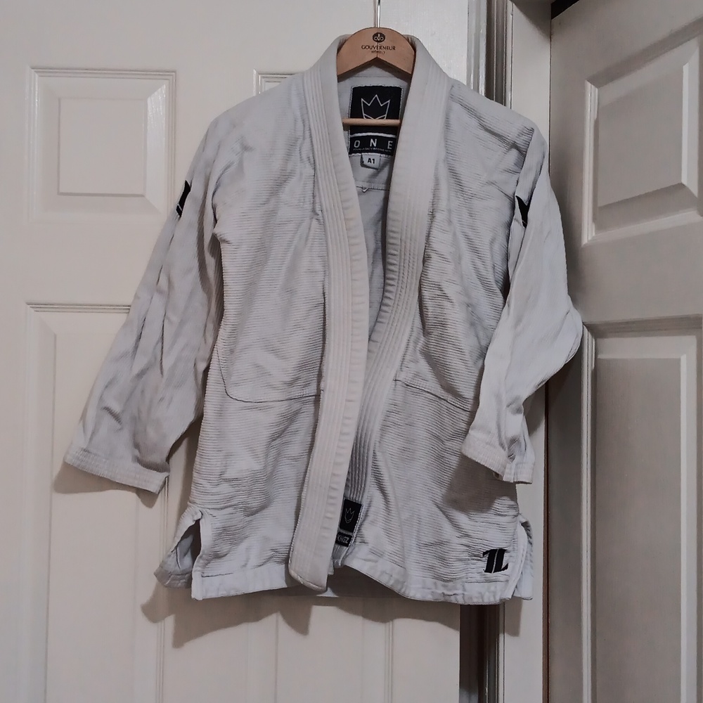✨️3/10$✨️Ribbed ONE jacket